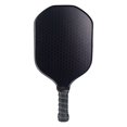 thumbnail image 4 of jinwen Carbon Fiber Pickleball Paddles Pickleball Rackets with Nonslip Comfortable Grip E, 4 of 9