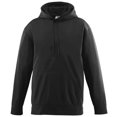 thumbnail image 1 of WICKING FLEECE HOODED SWEATSHIRT YOUTH-5506, 1 of 6