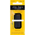 thumbnail image 1 of Gold'n Glide Milliners Aiguilles - Taille 11 10/Pkg, 1 of 1