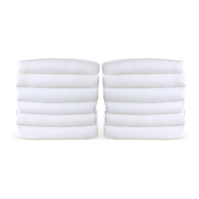Foundations Housse de Parc SnugFresh - Lot de 12
