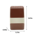 thumbnail image 3 of SuoKom Stylo de Codage à Rouleau de Protection d'Identité Protection contre le Vol d'Identité pour Interception d'Identité Codage, 3 of 7