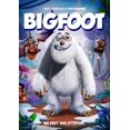 thumbnail image 1 of MUSIC VIDEO DIST BIGFOOT (DVD) D1308D, 1 of 1