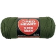 thumbnail image 1 of Red Heart® Super Saver® Yarn, Solid, Acrylic #4 Medium, 7oz/198g, 364 Yards, 1 of 2