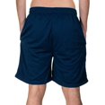 thumbnail image 2 of Washington Capitals Air Mesh Shorts for Men, 2 of 3