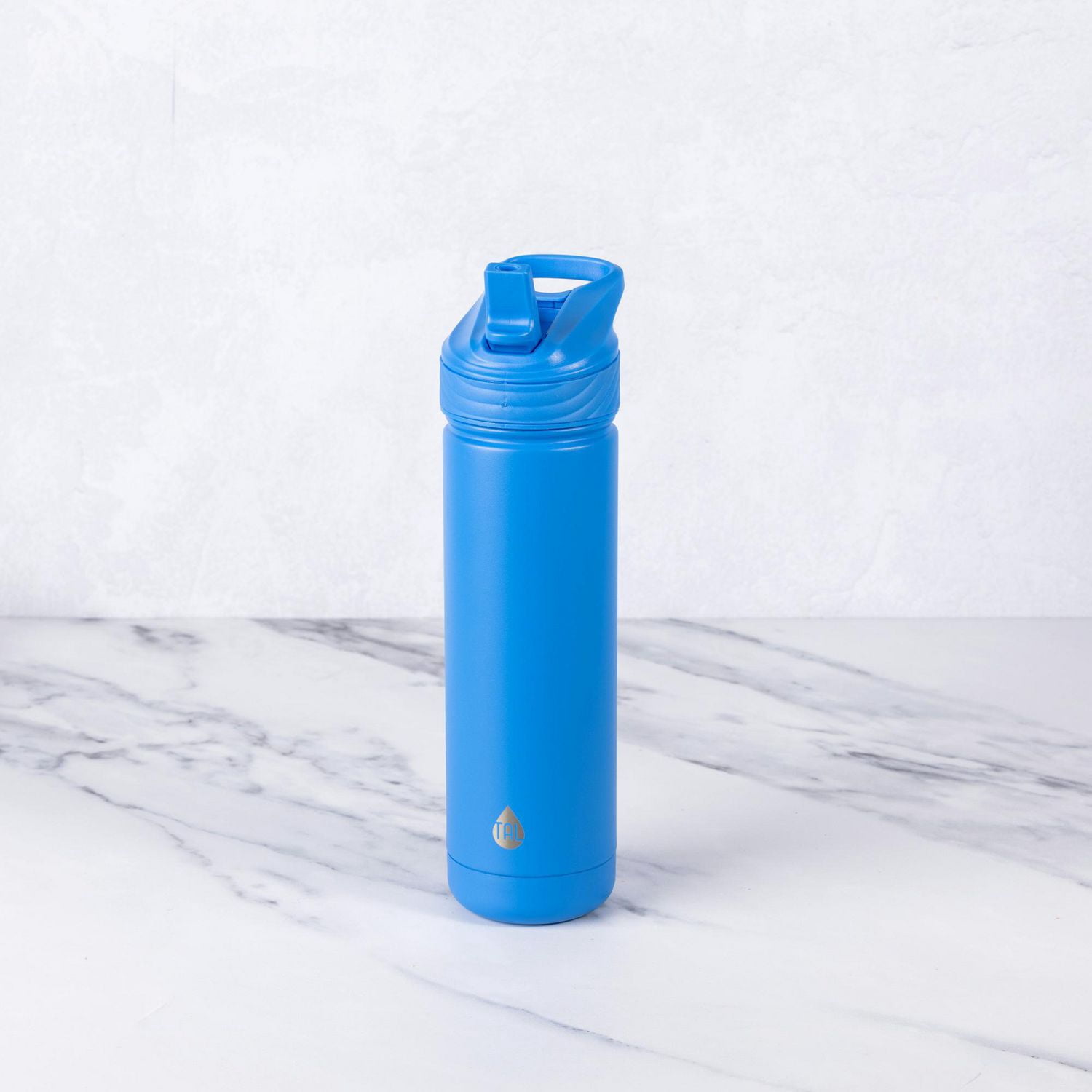 BOUTEILLE D'EAU RANGER TAL 26OZ COBALT