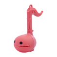thumbnail image 1 of lionlar Electronic Musical Instrument Cute Portable Music Synthesizer for Boys Girls Red, 1 of 9