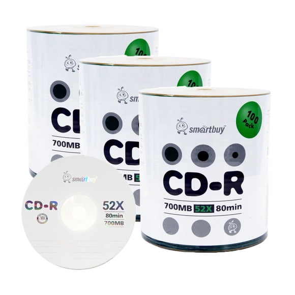 Blank Cds | Walmart Canada