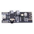 thumbnail image 2 of Module MH MX8 Récepteur Audio Sans Fil Kit Décodeur Sans Perte avec M18 M28 M38, Contrôle du Volume, 5W+5W, Support Carte Son USB, 2 of 8