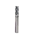 thumbnail image 1 of 4FLUTE / 6FLUTE Seismic CARBIDE END MILLS. Solid End Mill,Dynamic Milling,Solid Carbide End Mills Unequal Flute Spacing , High Precision, 1 of 5