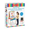 thumbnail image 1 of Melissa & Doug Chevalet d'art de luxe, 1 of 4