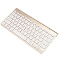 thumbnail image 4 of EIMELI Wireless Keyboard 2.4g Battery Powered Super Thin Keyboard Se No.1, 4 of 8