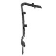 thumbnail image 2 of Front Bumper Retainer Bracket Plastic Material Easy Installation Shockproof for Town Country 2008 - 2016 Grand Caravan 2011 - 2020, 2 of 7