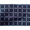 thumbnail image 4 of oneOone Organic Cotton Voile Fabric Geometric & Floral Block Printed Craft Fabric BTY 42 Inch Wide, 4 of 4