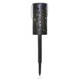 thumbnail image 1 of maskred Solar Lawn Light Outdoor Scene Layout Iron Craft Inserted Lamp Decoration Landscaping Lighting Moon Star Lights, 1 of 6