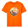 thumbnail image 4 of Indigenous Proud Men's Every Child Matters Tee, 4 of 9