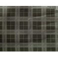 thumbnail image 4 of oneOone Georgette Viscose Fabric Tartan Check Printed Craft Fabric BTY 42 Inch Wide, 4 of 4