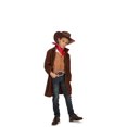 thumbnail image 1 of Child's Cowboy Costume-sizes 7-9 and 10-12 years, 1 of 2