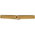 thumbnail image 1 of Russell Men's 1 1/2 Inch Covered Football Belt, 1 of 1