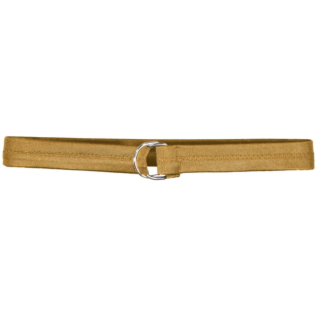 Russell Men's 1 1/2 Inch Covered Football Belt