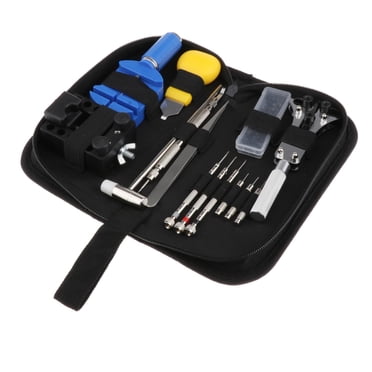 Watch Repair Professional Watch Battery Replacement Tool Durable Watch 31pcs