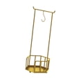 thumbnail image 2 of Rongfmy Dipstick Rack Handcrafted Lightweight Easy to Use Multi-scenario Hanger for Home Small, 2 of 9