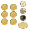 thumbnail image 1 of 6 Individual Tests For Mold Test Kit Home Diy Detector Hvac/Air Quality Test Kit Mingyqi, 1 of 9