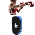 thumbnail image 4 of Boxing Strike Pad Kicking Strike Protective Pad Thickened Muay Thai Kickboxing Kick Pads Professional Boxing Kick Punch Pad Muay Thai Foot And Elbow Target Tear Resistant, 4 of 8