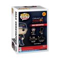 thumbnail image 2 of Pop Sports Racing Formula 1 3.75 Inch Action Figure - Max Verstappen #03, 2 of 4