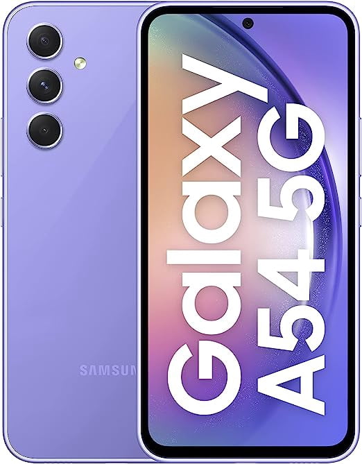 Samsung Galaxy A54 5G 128GB 6GB Ram | Brand New Factory Unlocked