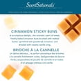 thumbnail image 4 of ScentSationals Scented Wax Cubes Value Pack - Cinnamon Sticky Buns, 4 of 4