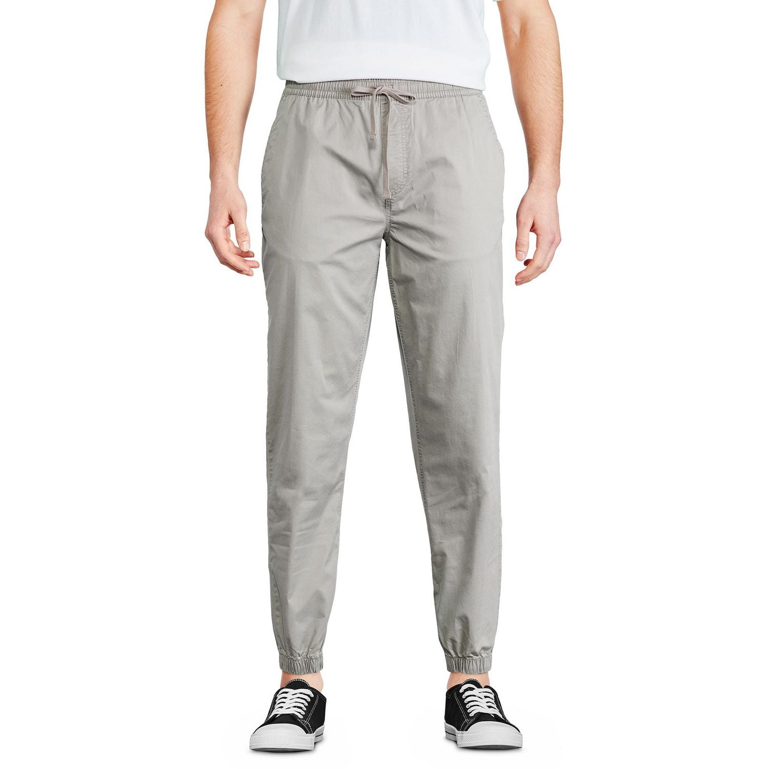 Jogger en twill George pour hommes