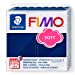 thumbnail image 2 of Fimo Soft Polymer Clay 2oz-Windsor Blue-EF8020-35US, 2 of 4