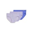thumbnail image 1 of Jockey Women's Supersoft Hipster - 3 Pack, 1 of 4