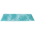 thumbnail image 3 of Table Setting Decor, Home Decor Beautiful Hollow Out Design Non-Slip Table Runners Non-deformation  For Banquet Decoration For Garden Farmhouse Wedding Party Green,Brown,Black,Dark, 3 of 8