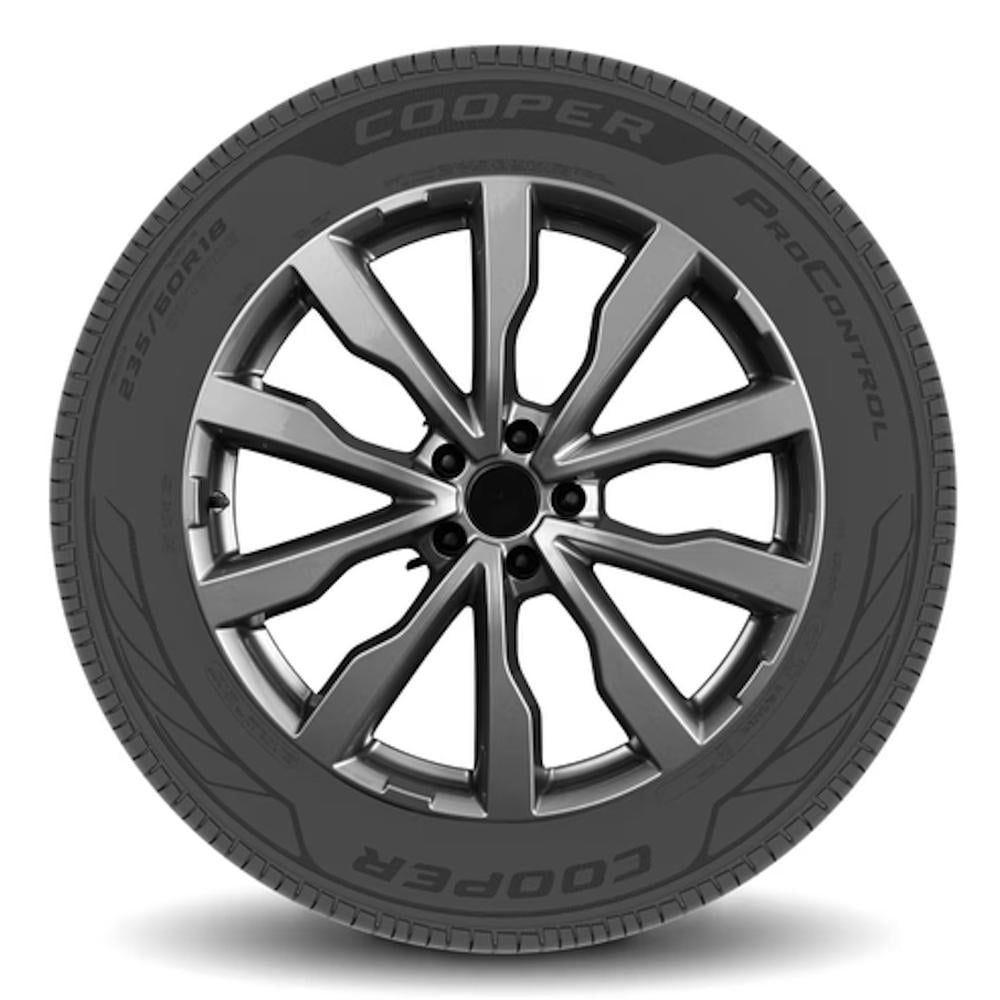 Cooper ProControl 245/40R18XL 97W Pneu