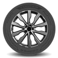 thumbnail image 3 of Cooper ProControl 225/60R18 100H Pneu, 3 of 7