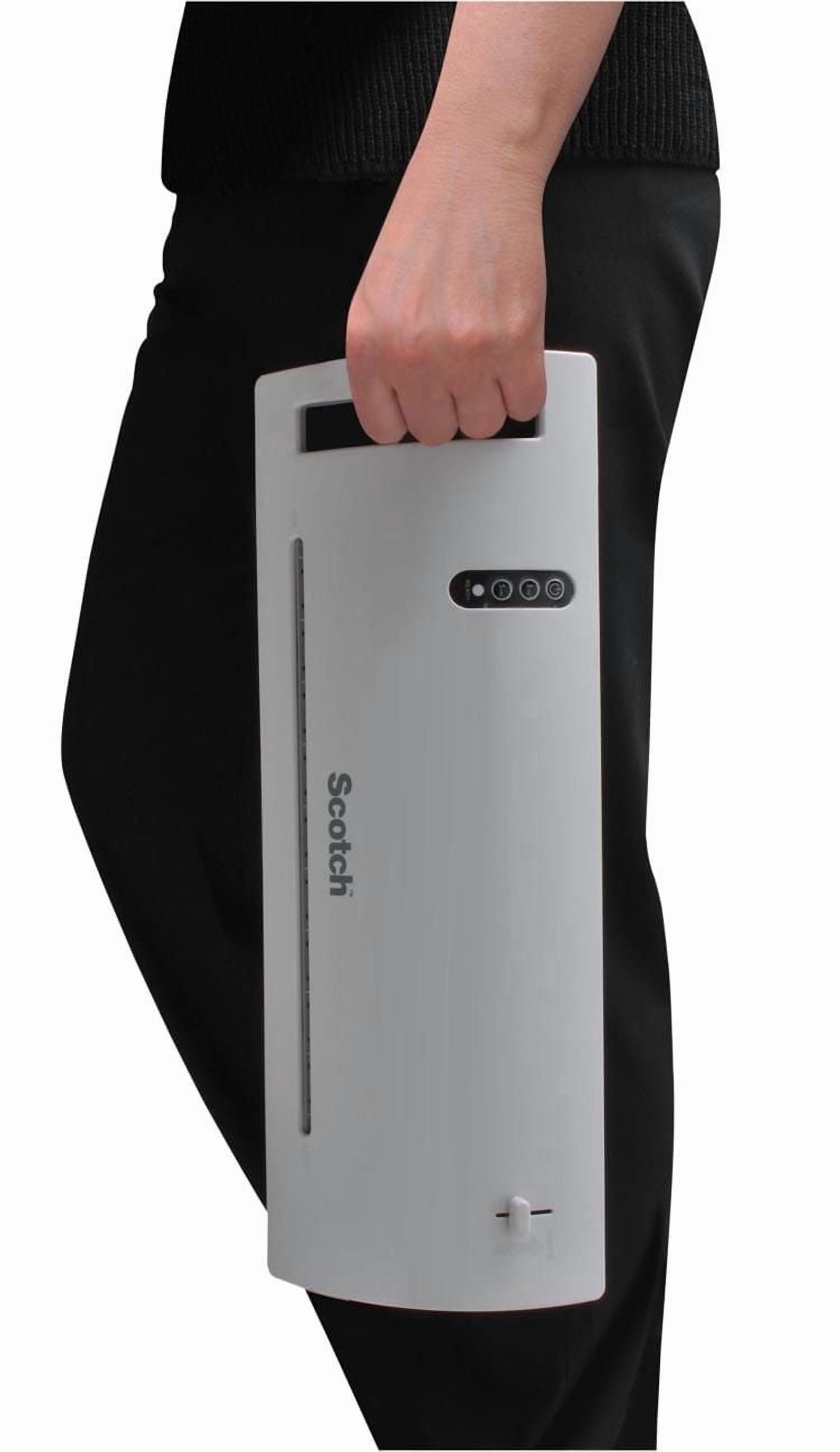 Scotch® Thermal Laminator TL902-C