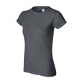 thumbnail image 1 of Gildan - T-Shirt pour Femmes Softstyle - 64000L, 1 of 1