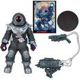thumbnail image 2 of DC Direct Comic 7 Inch Action Figure Batman Wave 4 - Mr. Freeze, 2 of 2