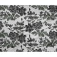 thumbnail image 4 of oneOone Polyester Lycra Fabric Leaves & Floral Ikat Print Fabric By Yard 56 Inch Wide, 4 of 4