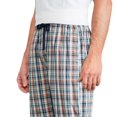 thumbnail image 4 of George Men's Poplin Sleep Pant, 4 of 6