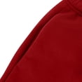 thumbnail image 4 of EGNMCR T-shirts pour Hommes Hommes Décontracté Uni Col Rabattu Chandail à Boutons Manches Courtes Blouse Hauts, 4 of 5