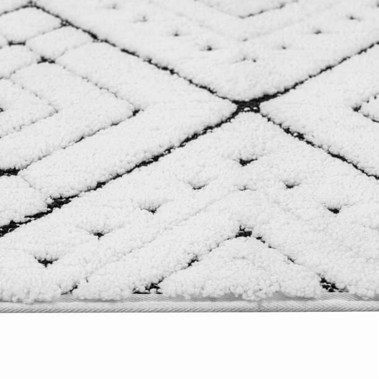 Tapis de bain hometrends