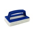 thumbnail image 2 of Yhmxh Brosse à Récurer à Main pour Piscine, Éponge à Main pour Piscine, Éponges à Récurer Robustes, Brosse Éponge, Brosse à Récurer pour Carrelage et Murs de Piscine, 2 of 5