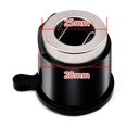 thumbnail image 3 of Electric Pressure Cooker Exhaust Valve Rice Cooker Pressure Relief Steam Pressure Limiting Safety Valve ,Easy to Install, 3 of 5