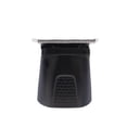 thumbnail image 4 of Conair Barber Shop Pro 15‑Piece All‑In‑One Rechargeable Trimming System with Japanese Steel Blades & Magnetic Heads, 4 of 5