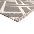 thumbnail image 3 of 6 ft. x 9 ft. Reversible Indoor Outdoor Rug, 3 of 5