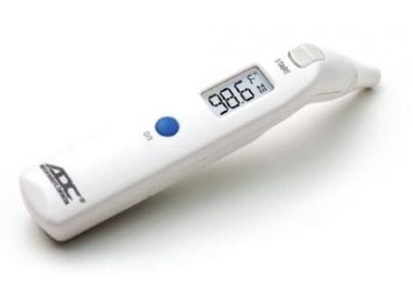 ADC Infrared Ear Thermometer ADC 424