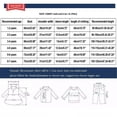 thumbnail image 3 of Penkiiy T-Shirts à Manches Courtes à Col Rond pour Garçons avec Excavatrice Haut Tee Taille 2-7 Ans T-Shirt Valeur pour Tout-Petits Garçons Rouge, 3 of 6