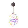 thumbnail image 1 of SUTENGDA 2pcs Easter Window Lights Easter Eggs Bunny Lights Decorations Battery Operated Easter Lights with Suction Cup Easter Decorations for Home Indoor Easter Party Decor, 1 of 7